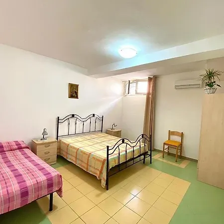 Angolo Del Sole מרינה די מנקוורסה