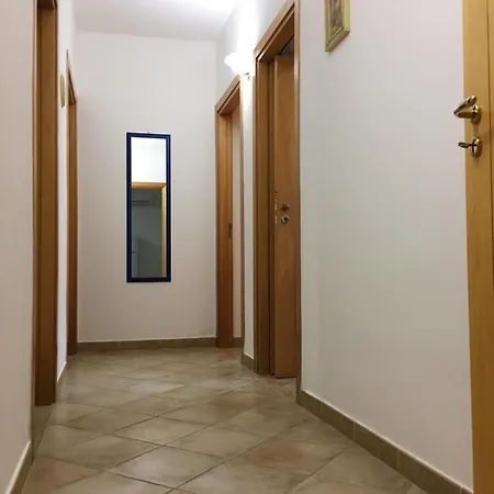 דירה Angolo Del Sole *