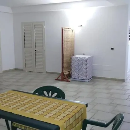 דירה Angolo Del Sole