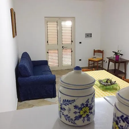 Angolo Del Sole מרינה די מנקוורסה