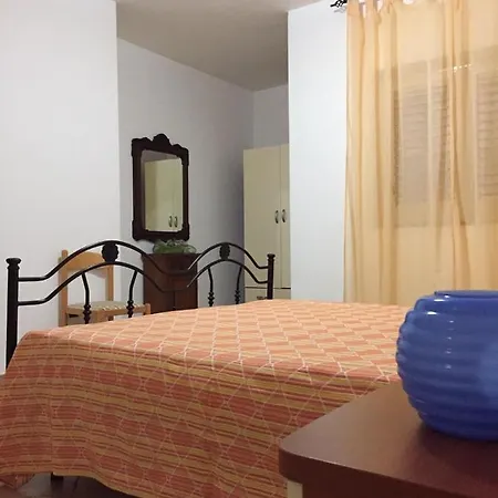 דירה Angolo Del Sole